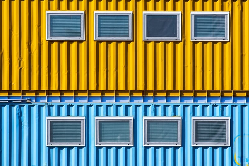 Enchanted Containers